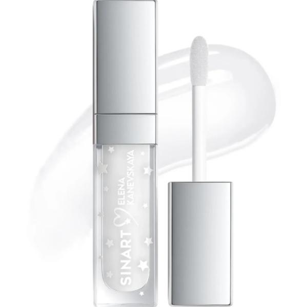 Sinart 01 Epic Lip Oil by Elena Kanevskaya олія для губ